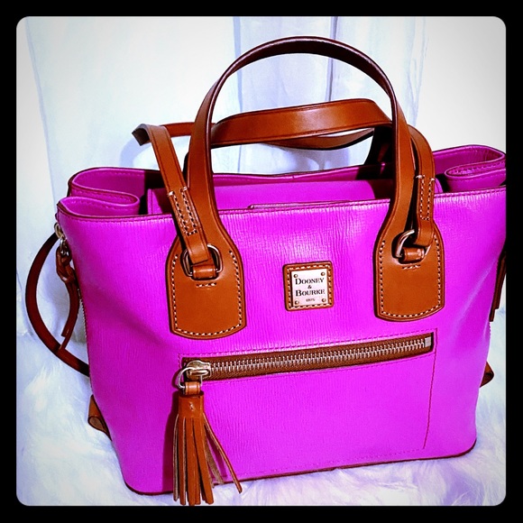 Dooney & Bourke Handbags - Dooney and bourke Morgan